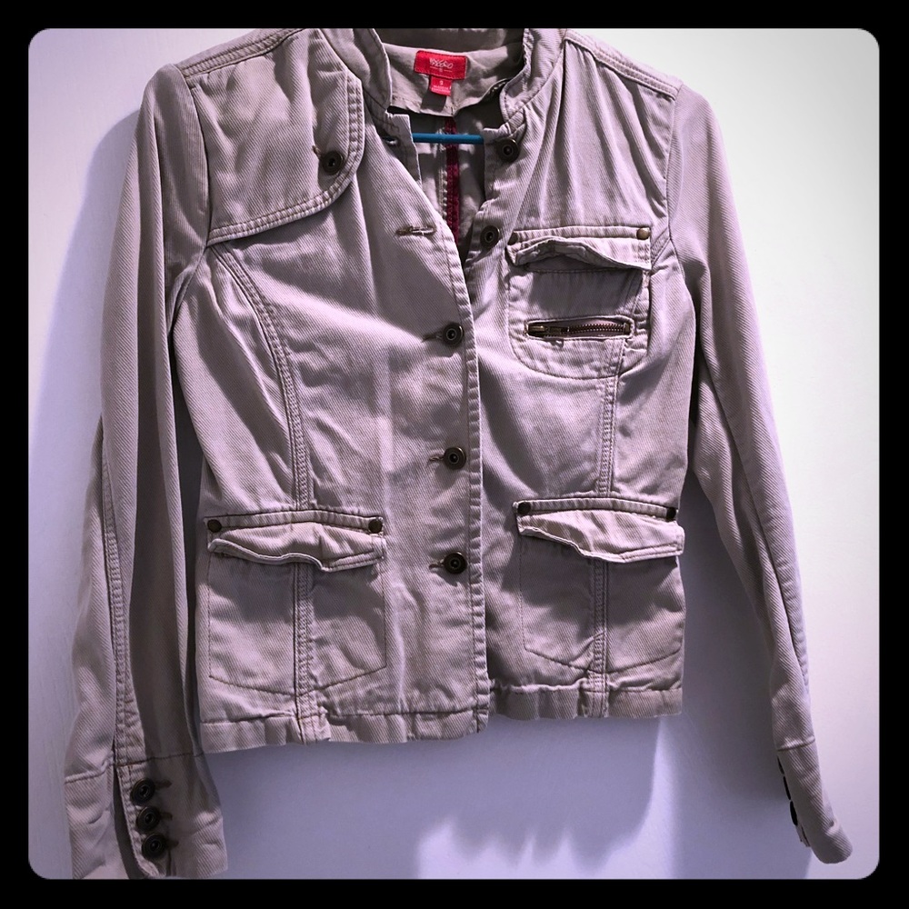 Jacket